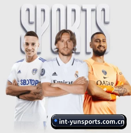 int-yunsports.com.cn的故事 - 体育资讯内容服务